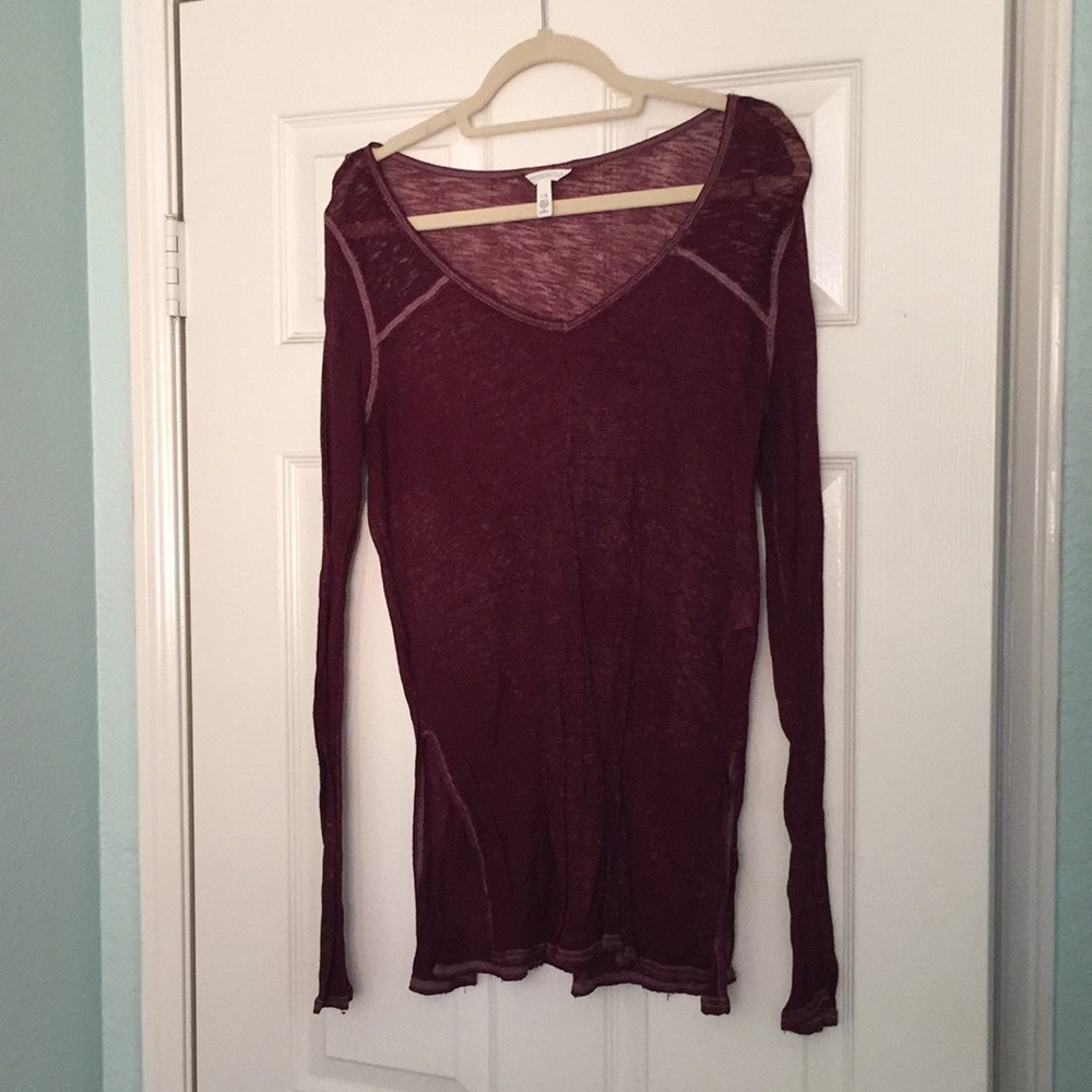 Aeropostale Shirt